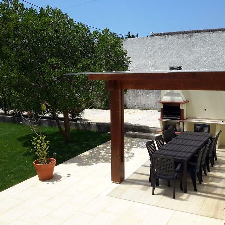 Casa Palheiro Amarelo Da Biarritz Βίλα Costa Nova Εξωτερικό φωτογραφία