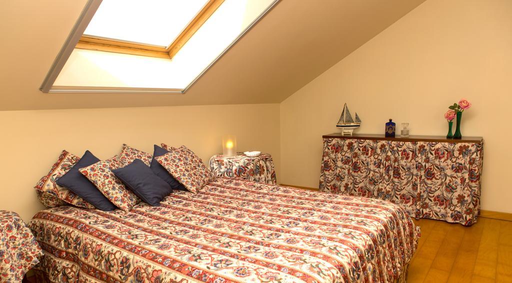 Casa Palheiro Amarelo Da Biarritz Βίλα Costa Nova Εξωτερικό φωτογραφία
