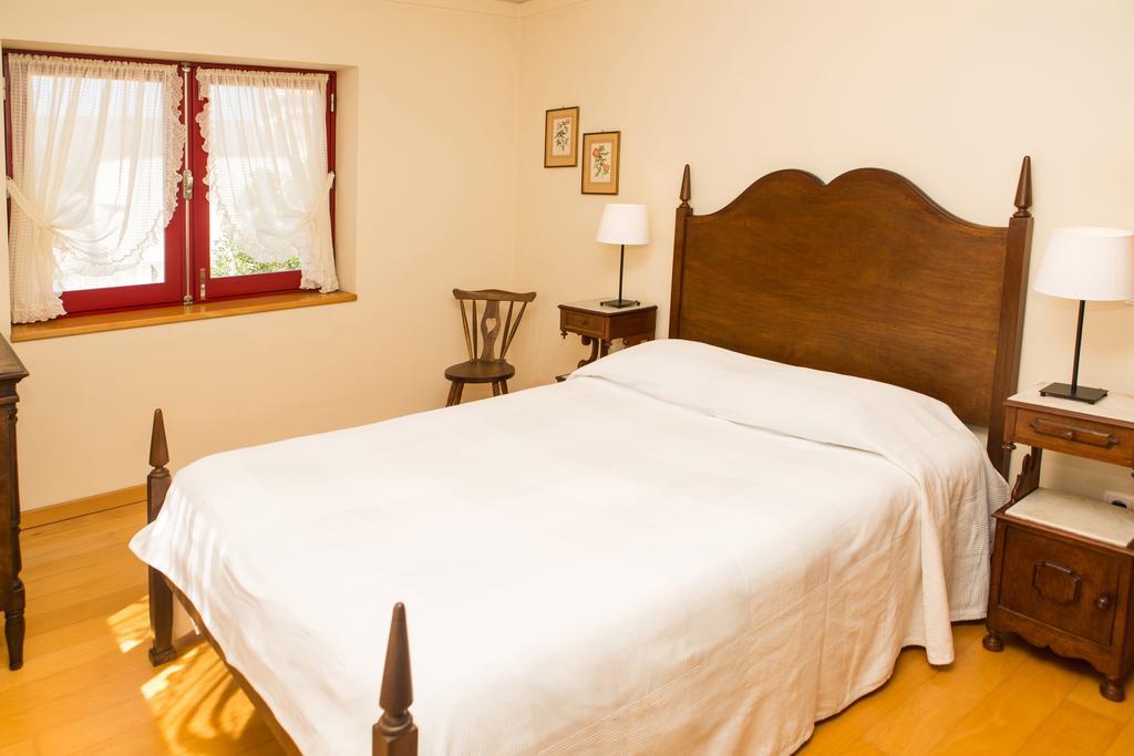 Casa Palheiro Amarelo Da Biarritz Βίλα Costa Nova Εξωτερικό φωτογραφία